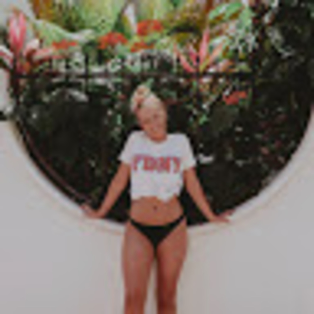 Meet your Posher, Matea